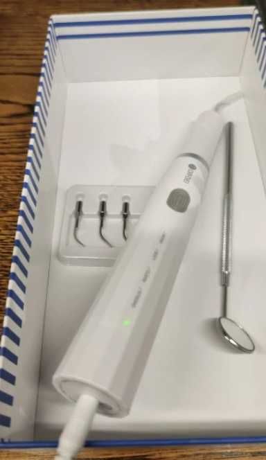 Ультразвуковой стомат. скалер Xiaomi (для удаления зубн.камня)