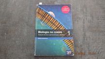biologia na czasie 1 karty pracy