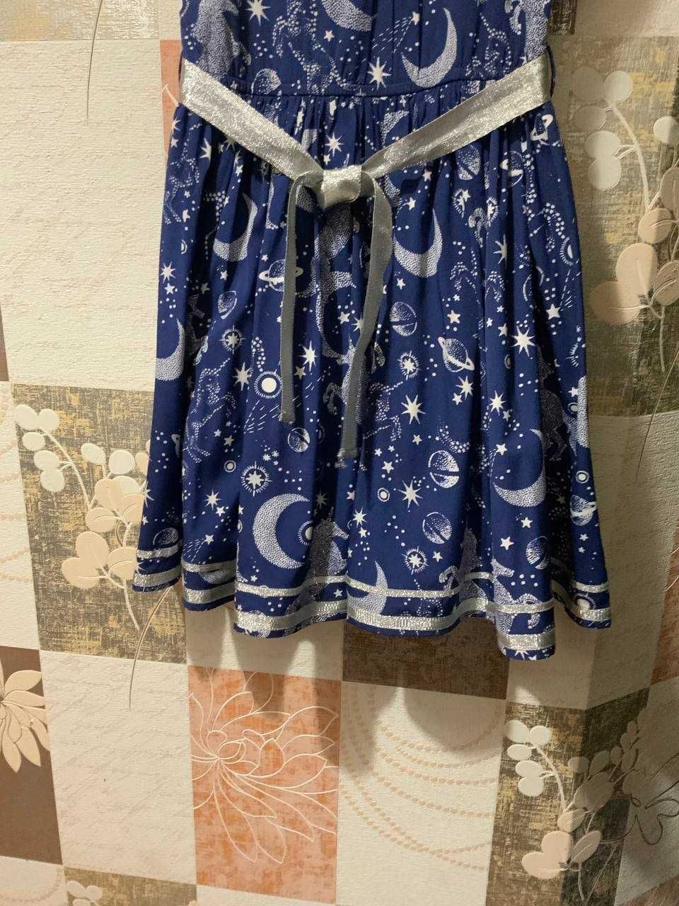 Сукня для дівчинки  Monsoon