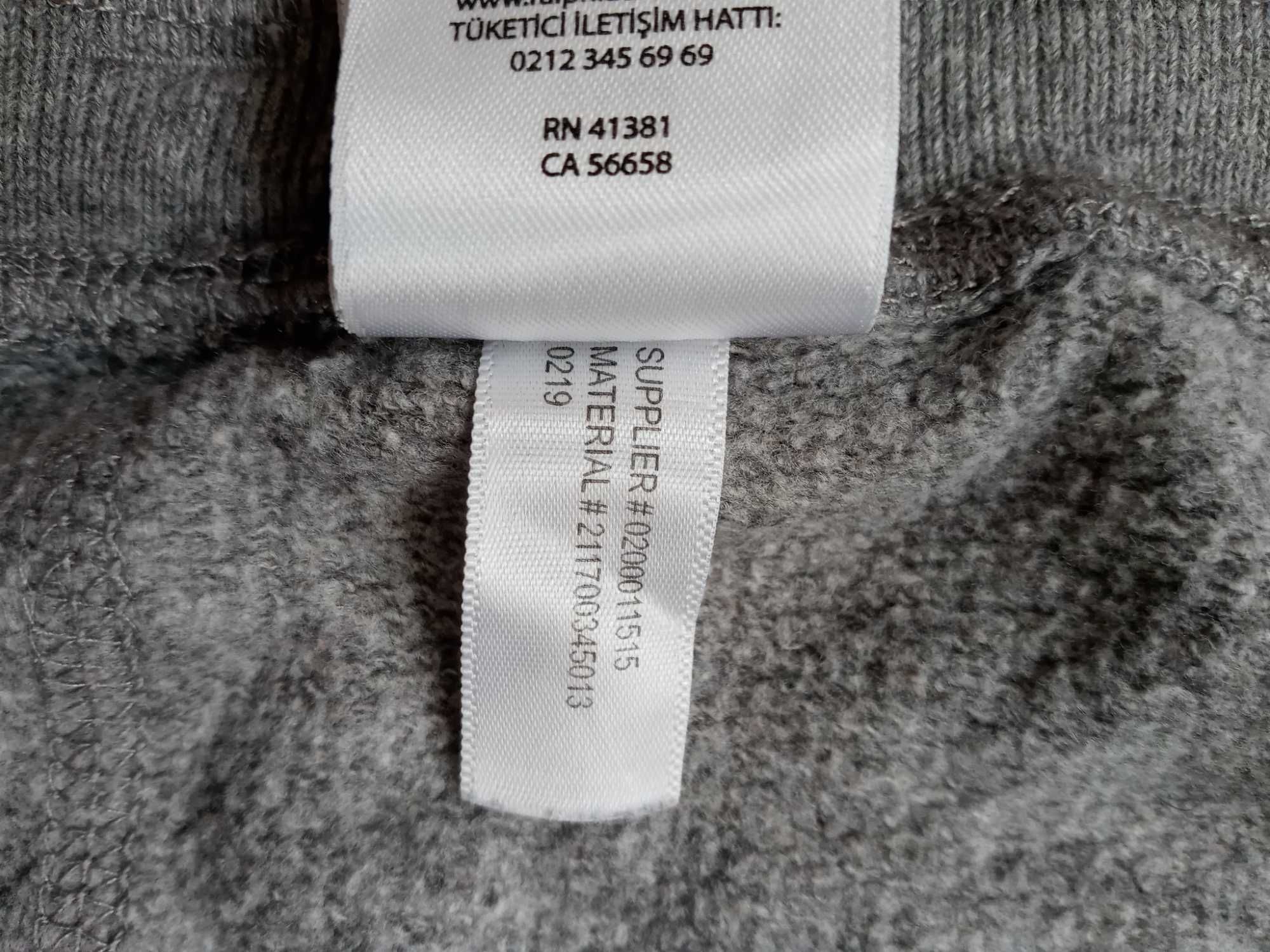 Spodnie dresowe Polo Ralph Lauren rozm XL