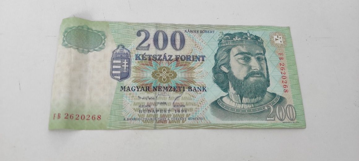 Banknoty kolekcjonerskie