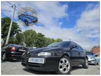 Alfa Romeo 147 1.9 diesel // niska cena // alufelgi // zamiana