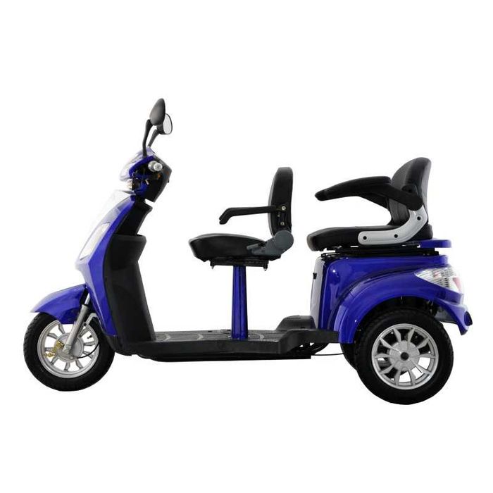 Skuter inwalidzki elektryczny pojazd ZT-18