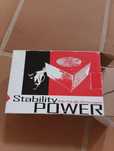 Power supply Intel p4 & CPU full support