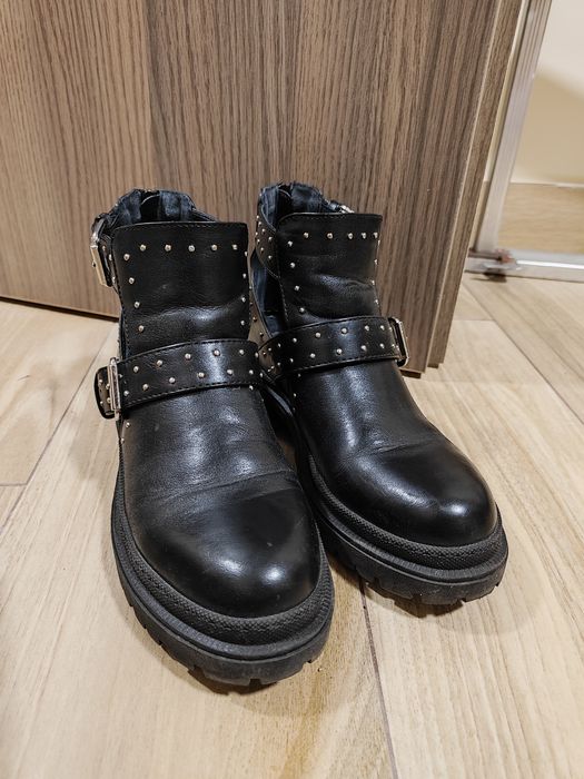 Botki Jenny Fairy 37