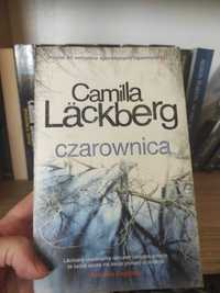 Czarownica Camilla Lackberg