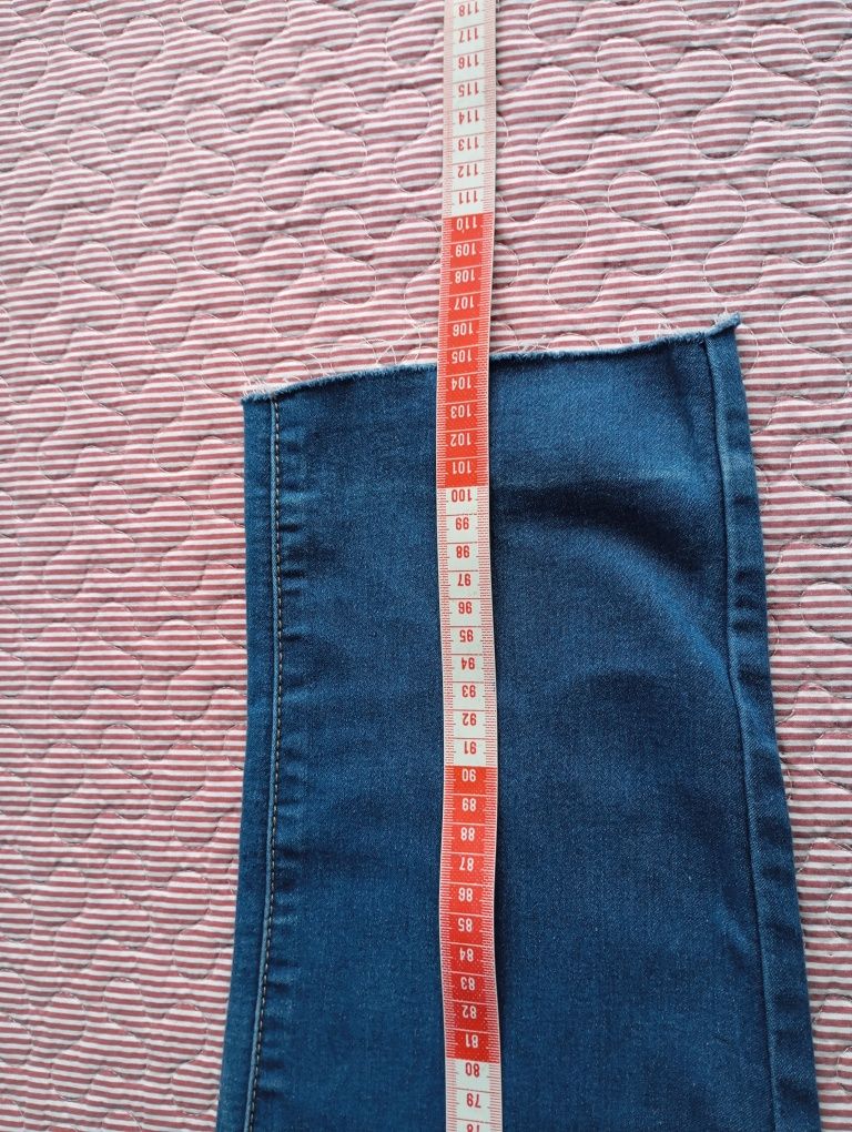 Calças By Sasha jeans