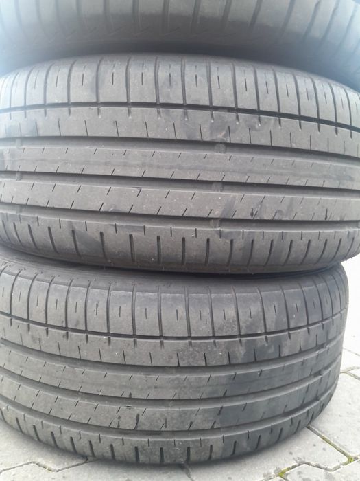 225 50r17 Opel Zafira C