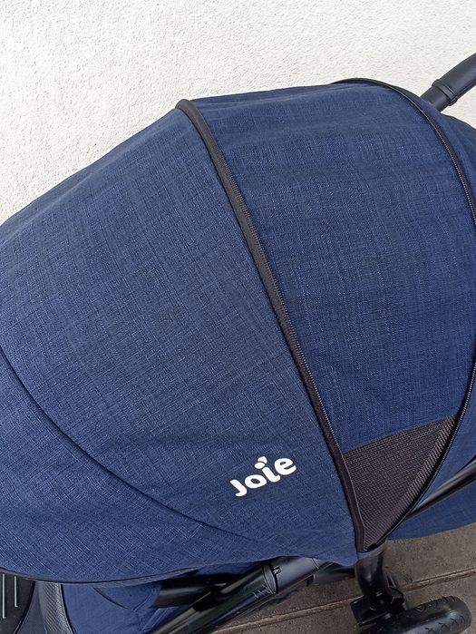 Wózek spacerowy joie mytrax do 22 kg