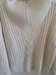 Camisola de malha da Shein