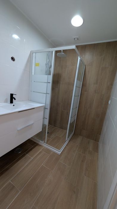 Quartos pra arrendar