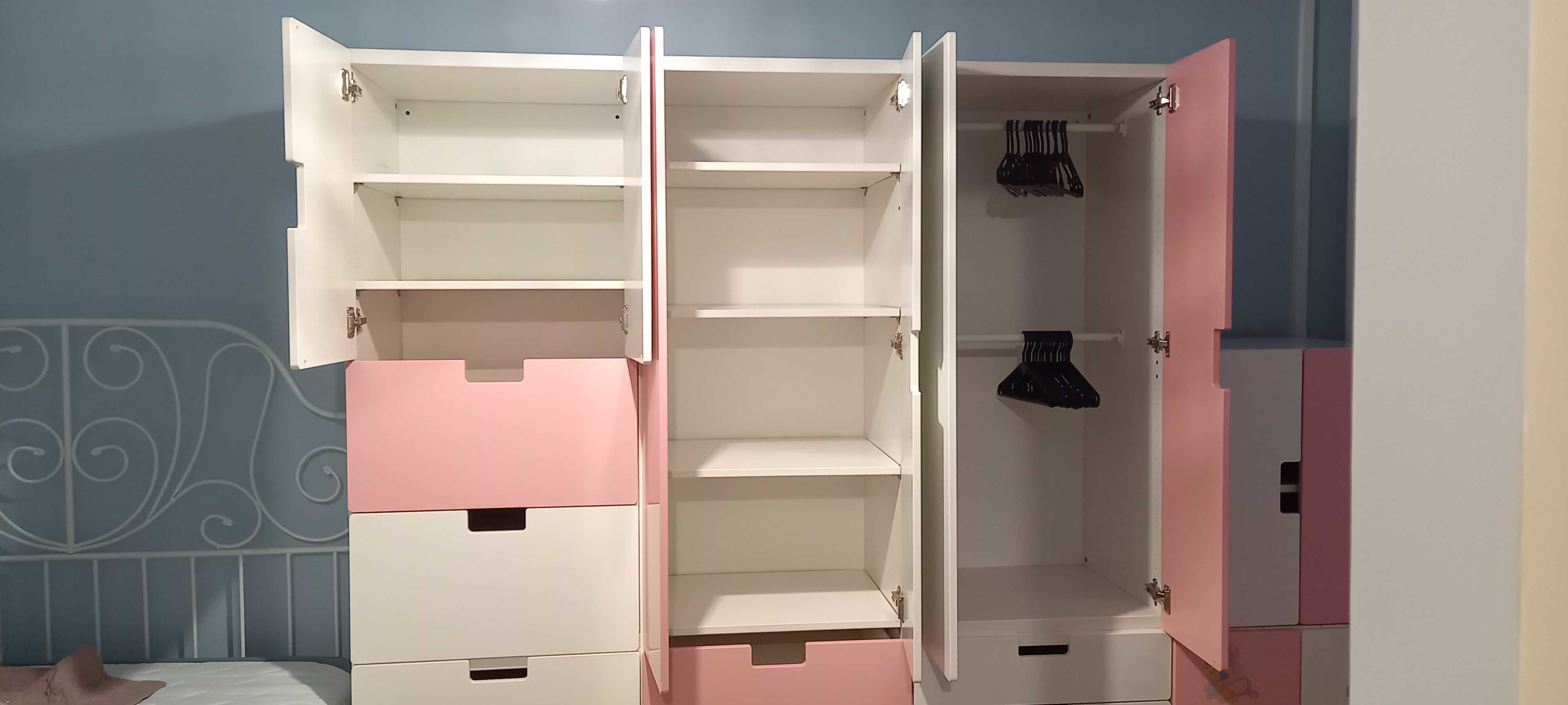 Meble dziecięce IKEA