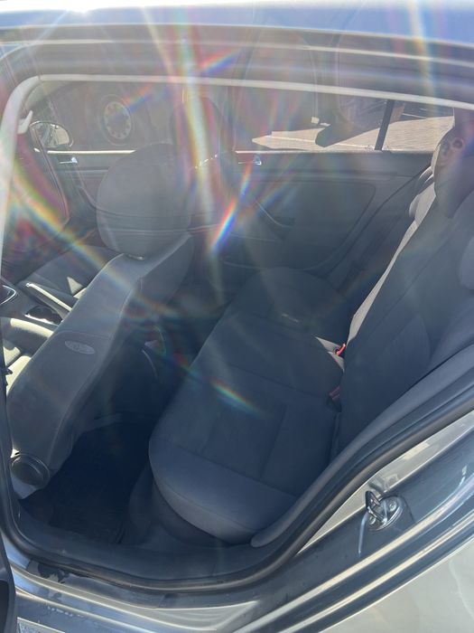 Volkswagen Golf 5