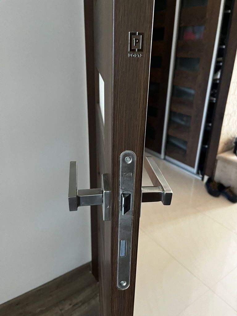 Sprzedam drzwi Porta