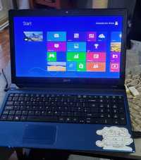 Laptop Acer Aspire 5750