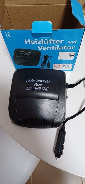 Farelka samochodowa 12v200w