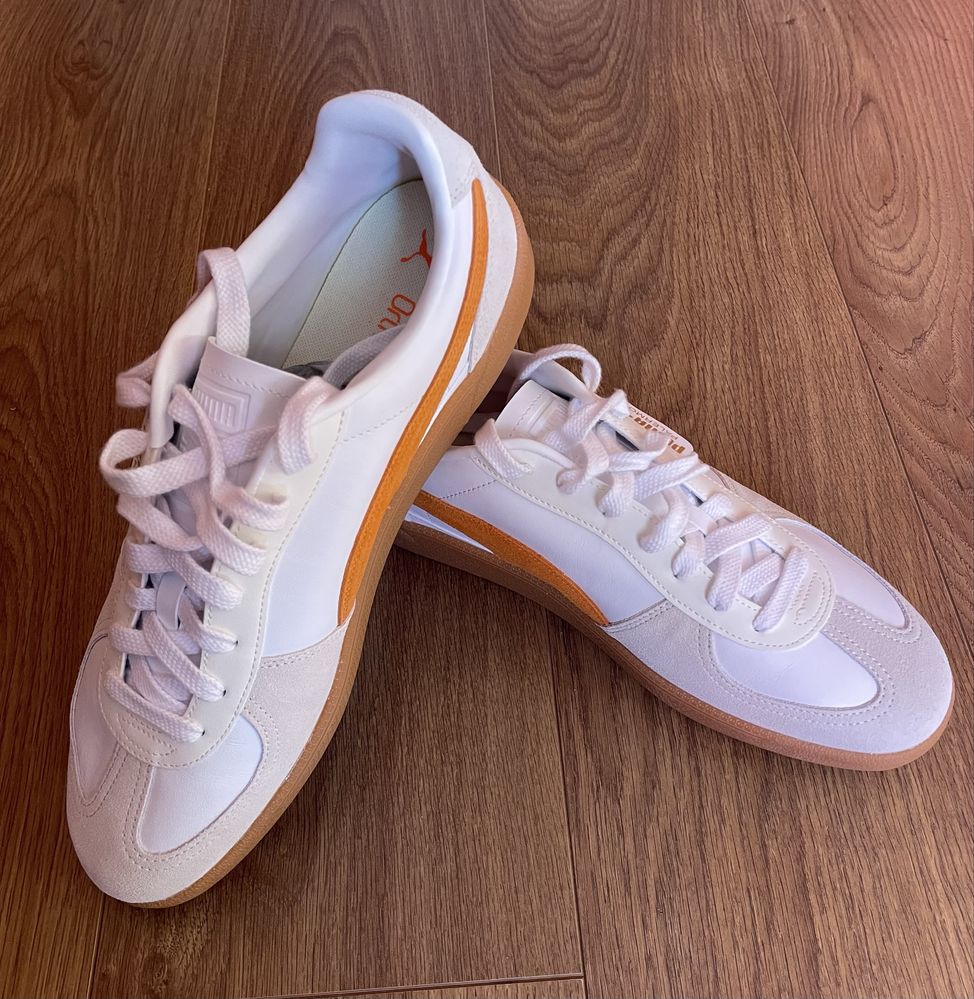 Puma оригінальні нові кросівки 47 31 см
