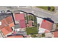 Terreno perto do Hospital de S. João e Faculdades