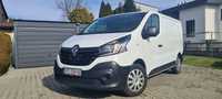 Renault TRAFIC  Renault Trafic III 2018r.