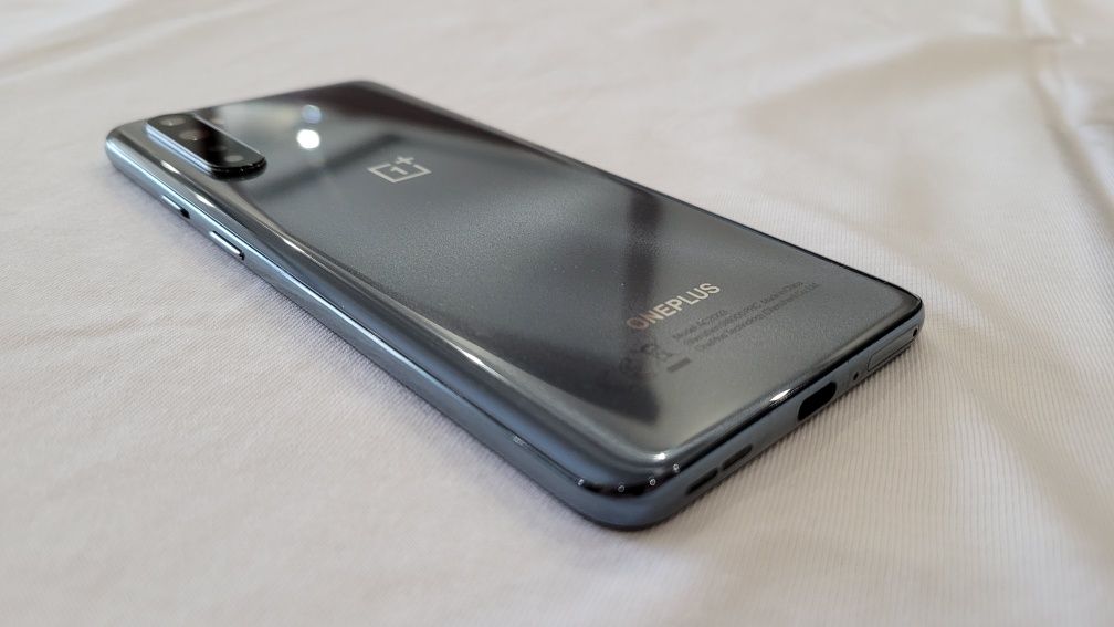 Telefon OnePlus Nord 5G 8/128GB