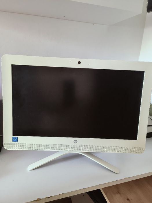 Computador HP - Bom estado