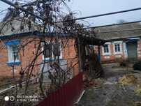 Продам  будинок в смт Недригайлів