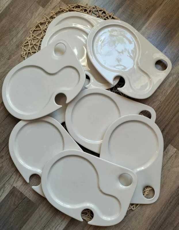 Villeroy& Boch talerz imprezowy Bento party