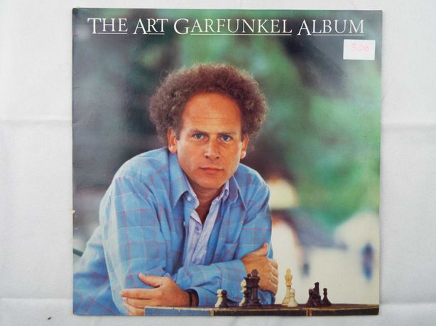 Płyta winylowa The Art Garfunkel ALBUM