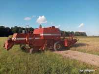 Massey Ferguson 487