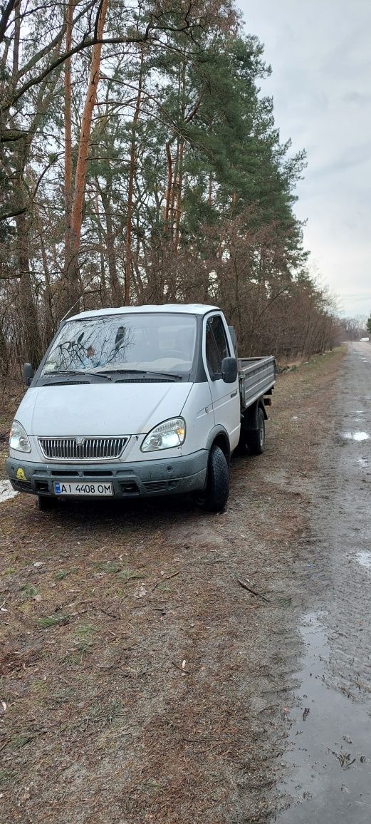 Пісок щебінь доставка Ірпінь Буча Гостомель Ворзель Немешаеве...