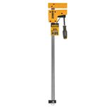 DeWALT DWHT83831-1  Струбцина рейкова паралельна