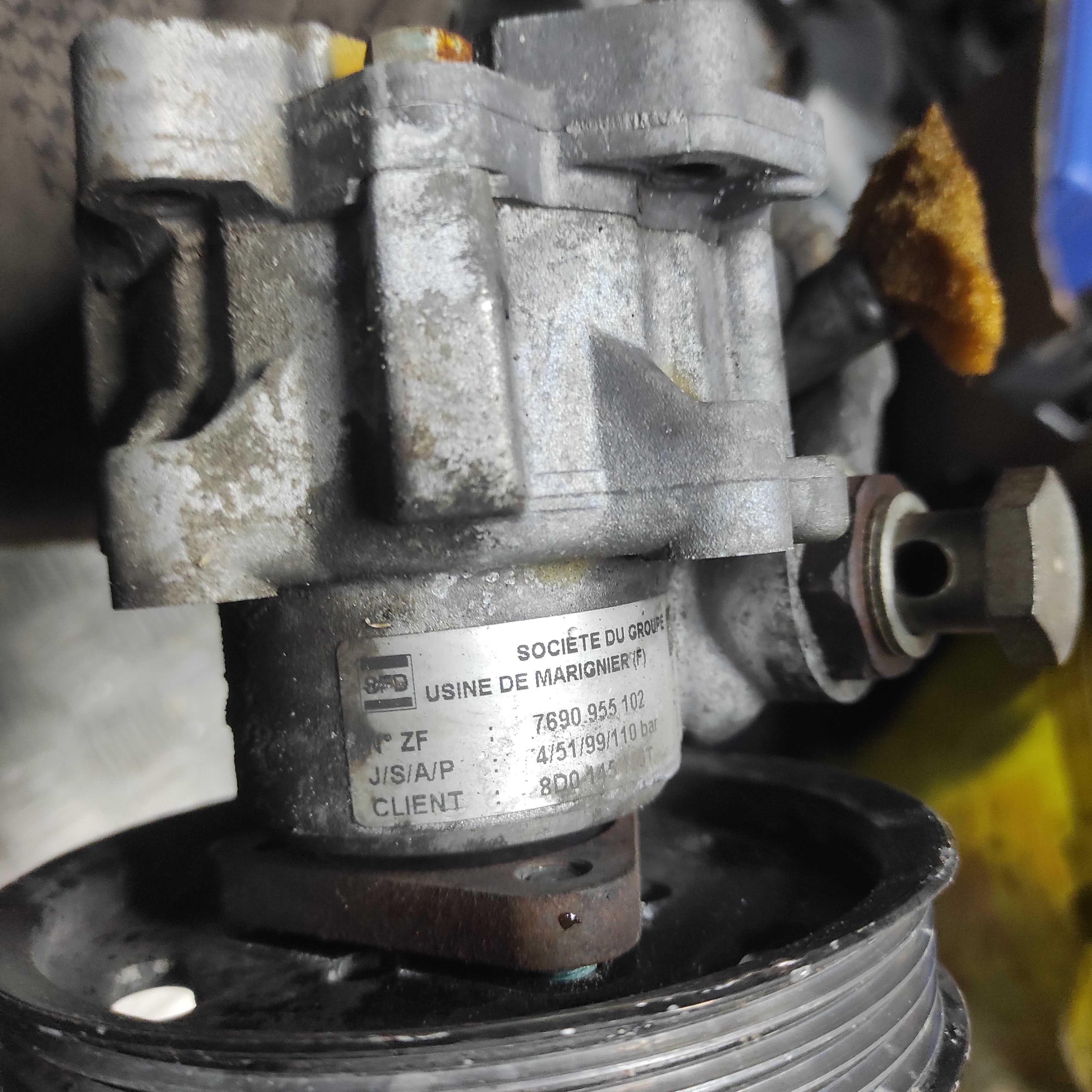 Pompa Wspomagania Vw Passat B 5 1,9 TDI 76,90,955,102  110 BAR
