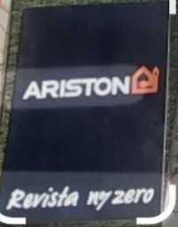 Revista ARISTON n0