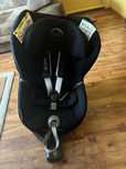 Fotelik obrotowy Cybex