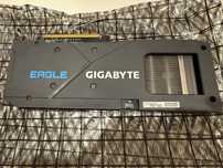 Radeon rx 6600 Gigabyte Eagle