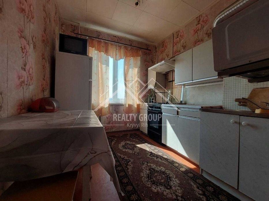 Продаж 2к у ЦМ р-ні по вул.Українській поряд із парком Гагаріна