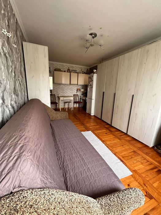 Продам комнаты в общежитии