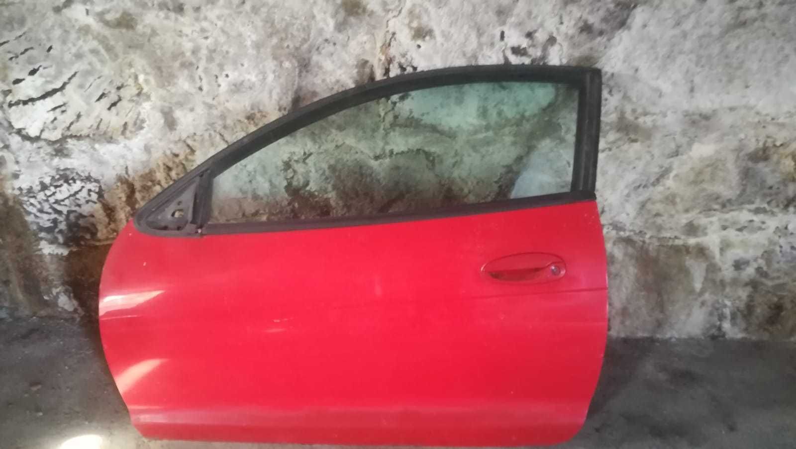 Vendo peças Ford (Puma)