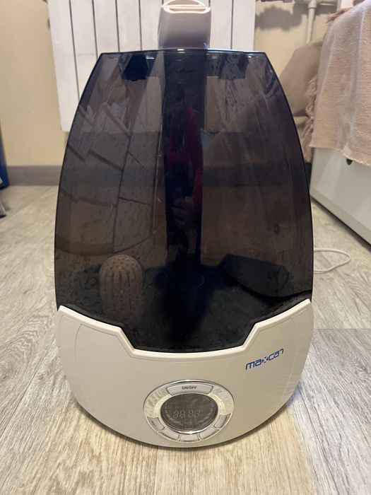 Зволожувач повітря Maxcan
