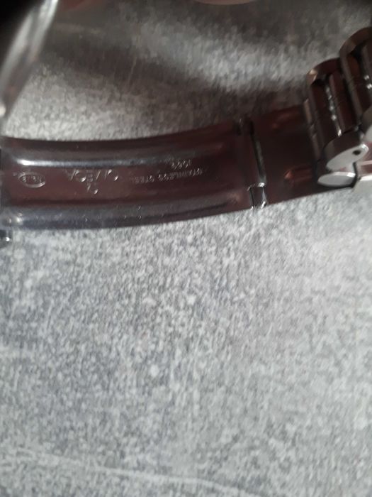 Zegarek omega constellation