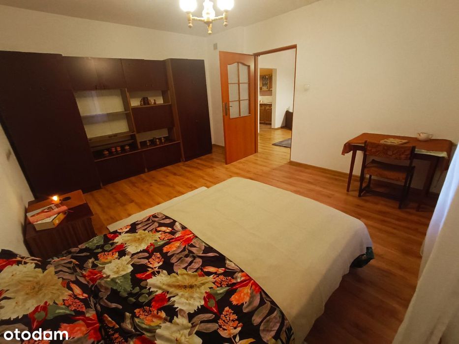 Mieszkanie w Pilawie