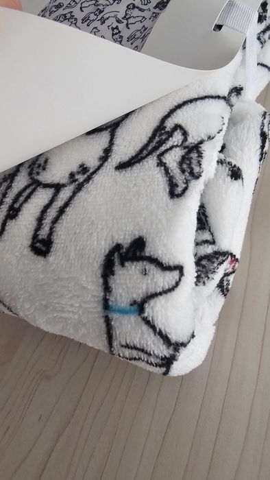 Szlafrok damski Cleve, nowy