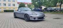 Mazda MX-5 Mazda Mx5 NB FL Phoenix