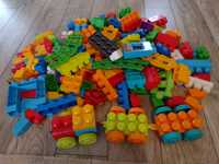 Klocki mega bloks