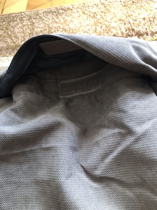 Prologic New Green Thermo Kamizelka Wędkarska Z Kapturem Khaki L
