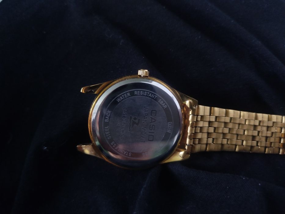 Casio MTP‑1239D‑1ADF