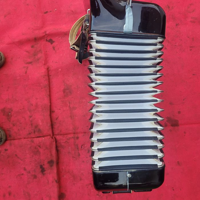 Akordeon HOHNER Tango IM