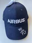 Czapka z daszkiem AIRBUS