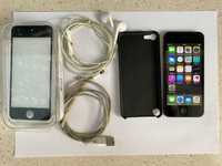 Плеер mp3 Apple iPod touch 5 32Gb комплект