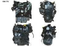 Motor Completo  Usado RENAULT Clio 1.5 dCi K9K 770